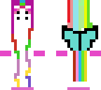 pugicorn