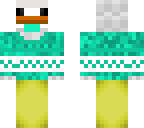 pvp skin