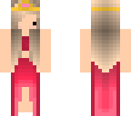 queen chibi