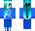 queen skin