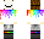 rainbow cry