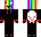rainbow derp