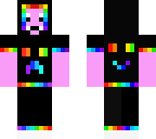 rainbow guy