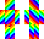 rainbow hacker