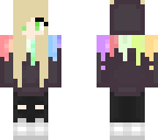 rainbow kelly