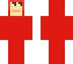 red dude