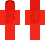 red guy from dhmis