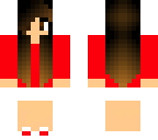 red lover girl