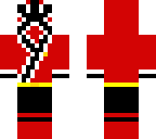 red ranger