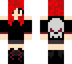 redhead metalist