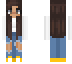 redid the shoes