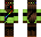 reedited chara
