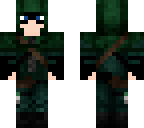 rem arrow reak