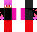 rodrosasvart