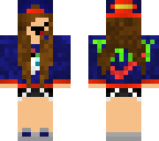 sarah skin
