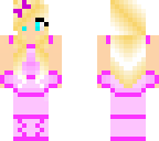 sassy ballerina