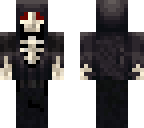 scary boii