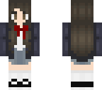 school girl