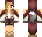 skin