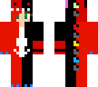 skin contest
