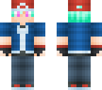 skin for epi