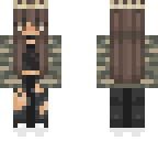 skin me