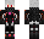 skinjorn