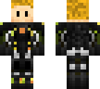 skinmika