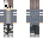 skull boy