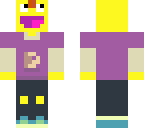 sky as lars