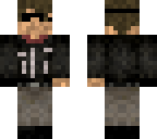 skydoesminecraft negan twd