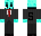 slashyskeleton9's skin edit