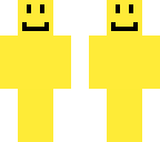 smile more