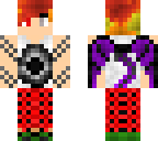 solardragonyt in pajamas