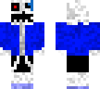 some creppy sans