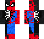 spiderskin