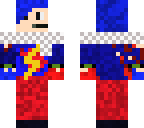 staticflame