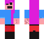 steve girl