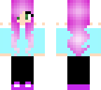 steve version for my skin