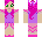 super purple gamer