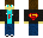 super teen