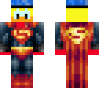 superduck yellow