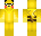 swag pikachu