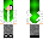 sweater girl