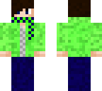 teen boy