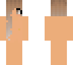 template girl