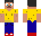 thegoldenmods