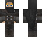 thief skin