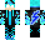 thunderherobrine