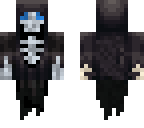 titanium reaper